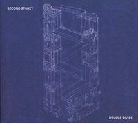 Second Storey – Double Divide – CD – US Import