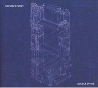 Second Storey - Double Divide - CD - 93 - E1398z
