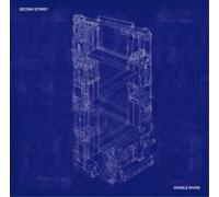 Second Storey – Double Divide – CD – US Import