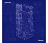 Second Storey - Double Divide [VINYL]
