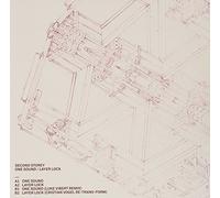 Second Storey - One Sound / Layer Lock [VINYL]
