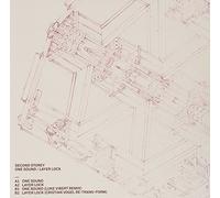 Second Storey - One Sound / Layer Lock [VINYL]