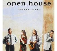 Second Story By Open House (2000-03-01)