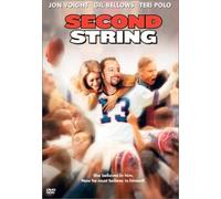 Second String by Turner Home Ent