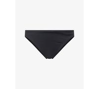 Second Summer Womens Second Summer Aria Bikini Bottoms Black XL
