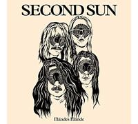 Second Sun - Elandes Elande
