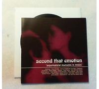 Second That Emotion: Supernatural Moments in Music