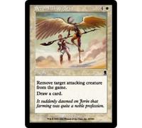 Second Thoughts (foil) | Odyssey