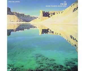 Second Thoughts/Second Move