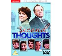 Second Thoughts - The Complete Series 1 (DVD)
