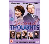 Second Thoughts: The Complete Series [DVD]