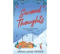Second Thoughts (The Jenny Abroad Series)