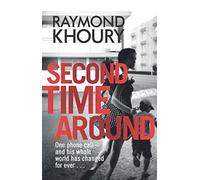 Second Time Around (The Devil's Elixir)
