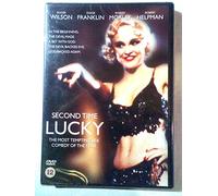 Second Time Lucky [DVD]