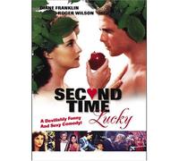 Second Time Lucky [DVD] [Region 1] [US Import] [NTSC]