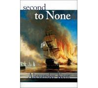 Second to None: 24 (The Bolitho Novels)