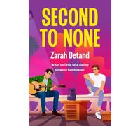 Second to None: A second chance MM rockstar romance