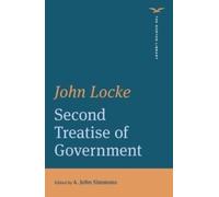 Second Treatise of Government