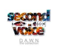 Second Voice - D.A.W.N.