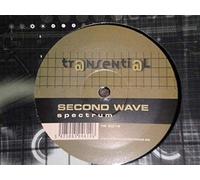 Second Wave - Spectrum