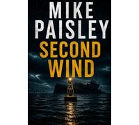 Second Wind: A Gripping Miami Crime Thriller (Nica Duarte Thrillers)