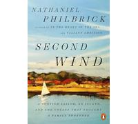 Second Wind: A Sunfish Sailor, an Island, and the Voyage That Brought a Family Together
