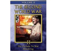 Second World War 2: Prelude to War & Blitzkrieg [DVD] [Region 1] [US Import] [NTSC]