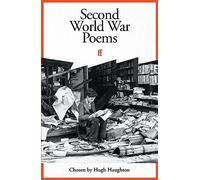 Second World War Poems