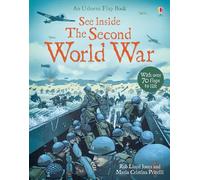 See Inside The Second World War: (See Inside)