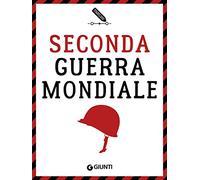 Seconda guerra mondiale (Timeline)