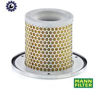 SECONDARY AIR FILTER C 1342 KIT FOR JOHN DEERE 4039TL004/4039TL006 3.9L 4cyl