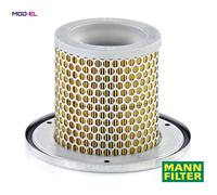 SECONDARY AIR FILTER C 1342 KIT FOR JOHN DEERE 4039TL004/4039TL006 3.9L 4cyl