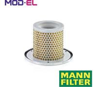 SECONDARY AIR FILTER C 1342 KIT FOR JOHN DEERE Series6000 4039TL004 3.9L 4cyl