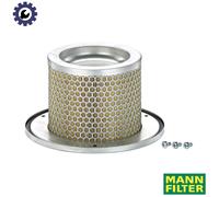 MANN-FILTER Secondary Air Filter C 1374/2 Kit for John Deere 6059 & VW L 80