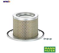 SECONDARY AIR FILTER C 1374/2 KIT FOR JOHN DEERE 6059 TL 001 5.9L 6cyl