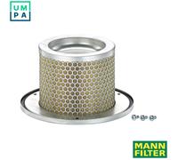 MANN-FILTER Secondary Air Filter C 1374/2 Kit for John Deere 6059 & VW L 80