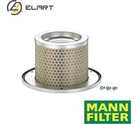 SECONDARY AIR FILTER C 1374/2 KIT FOR JOHN DEERE Series6000 6059TL001 5.9L 6cyl