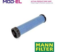 MANN-FILTER C 15 102/1 Secondary Air Filter