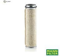 SECONDARY AIR FILTER CF 1000 FOR RENAULT TRUCKS VW CONSTELLATION WORKER 8.8L AGL