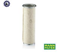MANN-FILTER CF 1133 Secondary Air Filter