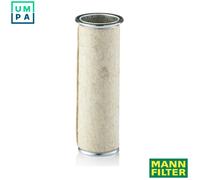 MANN-FILTER Air Filter CF 1133 - Secondary Element for Off-Highway Applications