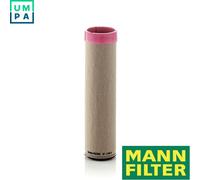 Secondary Air Filter for FENDT,NEW HOLLAND Favorit MANN-FILTER CF 1140/2