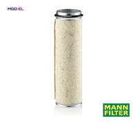 MANN-FILTER CF 1200 Secondary Element - OFF-HIGHWAY APPLICATIONS