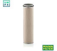 MANN-FILTER Secondary Air Filter CF 1300 - Fits Fendt, Steyr, DAF, Mercedes-Benz