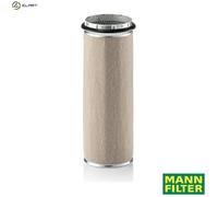 SECONDARY AIR FILTER CF 1320 FOR ERF IVECO MERCEDES-BENZ MAN NG CLA