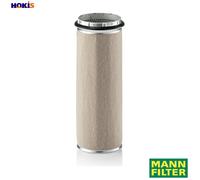 MANN-FILTER CF 1320 Secondary Element Air filter - for Trucks + Buses