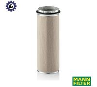 MANN-FILTER CF 1320 Secondary Element Air filter - for Trucks + Buses