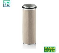MANN-FILTER CF 1320 Secondary Element Air filter - for Trucks + Buses