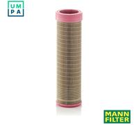 Secondary Air Filter Filter Insert IEC 60417-6183 mechanical expertise required