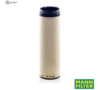 Mann & HUMMEL SECONDARY ELEMENT CF16002 Mann